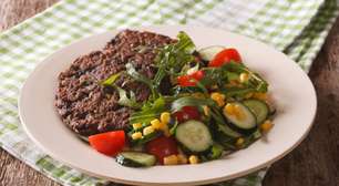 Proteína vegetal: 5 receitas leves e saudáveis para almoço e jantar