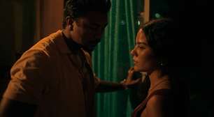 'Cinco Tipos de Medo': Xamã e Bella Campos estreiam no cinema em drama sobre amor e violência