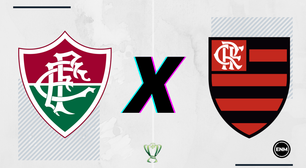 Retrospecto recente aquece o Fla-Flu