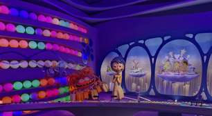 Mundo Pixar: saiba o que esperar da exposição que chega à Barra da Tijuca