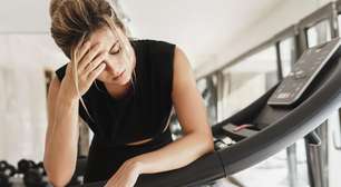 Infarto durante exercício: quando a atividade física vira um risco