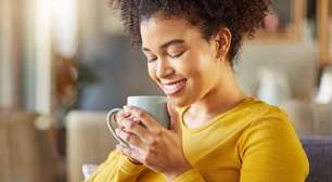 Top 5 Chás Naturais que Podem Ajudar a Controlar os Sintomas da TPM