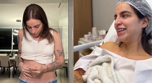 Influenciadora abre o jogo sobre congelamento de óvulos: 'Libertador'