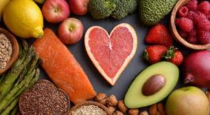 9 hábitos alimentares para evitar doenças cardíacas, segundo a Associação Americana do Coração