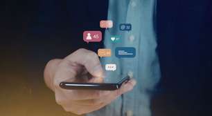 Uso intencional de redes sociais pode reduzir impactos na saúde mental