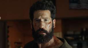 O Justiceiro: Uma Última Morte | Nova série do personagem ganha trailer