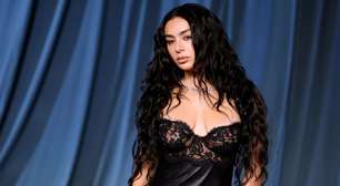 Novo álbum de Charli XCX é confirmado por acidente em meio à polêmica com Sky Ferreira