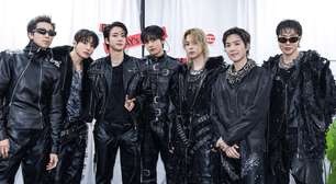 Os melhores momentos da estreia da turnê do BTS