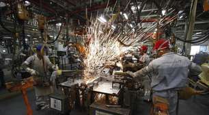 Produção industrial do RJ cresce quase 6% em fevereiro e supera resultado nacional