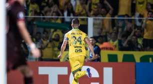 Herói do Mirassol, João Victor exalta o fim do jejum de derrotas