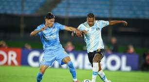 Grêmio perde para o Montevideo City Torque na estreia da Copa Sul-Americana