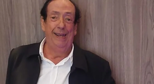 Marcos Oliveira, o Beiçola de A Grande Família, se pronuncia após suspeito de golpe ser preso