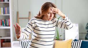 Tontura: veja as causas e quando procurar um médico