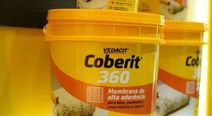 Vedacit apresenta lançamentos inéditos na FEICON 2026