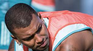 Diretoria do Cruzeiro toma decisão sobre Walace e empresário viaja para Belo Horizonte