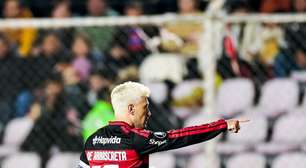 Flamengo é criticado por jornal espanhol após vitória:"Escândalo"