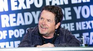 Michael J. Fox responde notícia falsa sobre sua morte: 'Relaxem, isso acontece uma vez por ano'