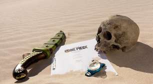 Boa notícia para os fãs de One Piece: Netflix confirma que o público não precisará esperar 3 anos pela 3ª temporada