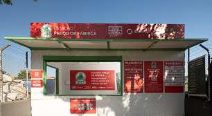 Garrafas PET podem virar renda em Embu das Artes