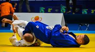 Super Estadual de Judô Rio 2026 acontece neste fim de semana
