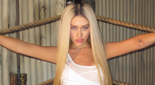 "Cedo demais para revelar", diz Christina Aguilera sobre música nova