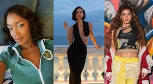 6 celebridades que encontraram o amor depois de grandes decepções