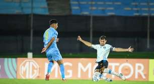Jogadores do Grêmio reconhecem jogo abaixo e avaliam vaias como "justas"