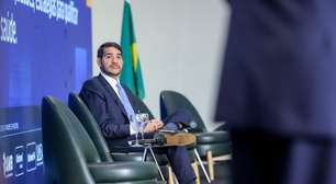 Alcolumbre marca sabatina de Jorge Messias na CCJ do Senado