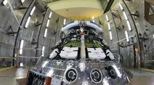 Entenda por Que a Tripulação da Artemis II Vai Pousar no Mar