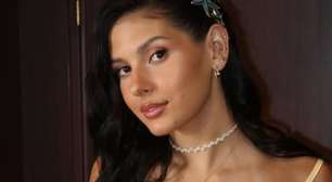 Novo affair? Ana Castela é vista com ex de famosa influenciadora; veja