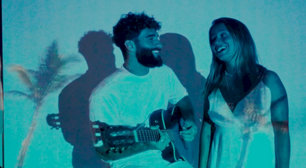 Após The Voice Brasil, duo Rosalu lança 'Dia Amanheceu'