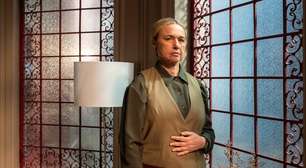 Três Graças: afinal, qual o grande segredo que Helga esconde?