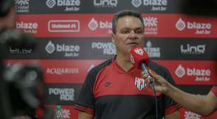 Atlético-GO abre discussão com times e CBF para mudança polêmica em competição