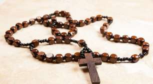 Como rezar o terço corretamente: guia prático para iniciantes