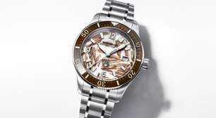 A Montblanc Reencontra Sua Origem na Nova Coleção de Relógios