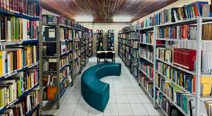 Biblioteca Machado de Assis em Itaguaí passa a fechar às 20h