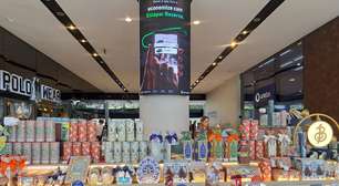 Bossa Nova Mall amplia mix gastronômico com chegada da Biscoitê