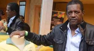 Campeão do Mundo em 70, Marco Antônio é internado em estado grave