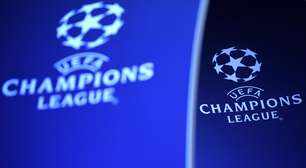 UEFA Champions League negocia mudança histórica