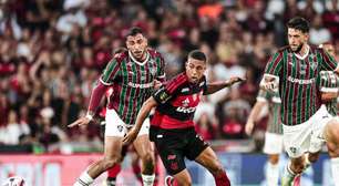 Flamengo tenta adiar clássico contra o Fluminense por atraso em viagem