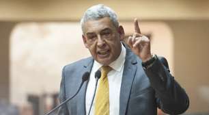 Sebastião Melo critica fim da escala 6×1: "uma tragédia"