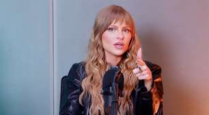 "Aquela chata da Luísa Sonza! Que menina insuportável!", diz a própria Luísa Sonza