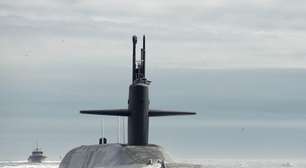 A China está criando um "oceano invisível" no planeta: quando terminar, roubará a última vantagem que os EUA ainda possuíam