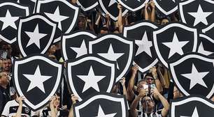 Pela segunda vez em 2026, Botafogo é proibido de registrar jogadores