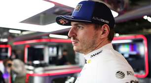 Verstappen surpreende veteranos da NLS: 'Impressionante'