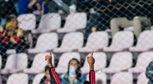 Flamengo bate o Cusco FC e estreia com vitória na Libertadores