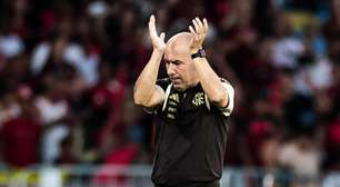 Flamengo: atleta "se supera", faz bonito na altitude e ganha moral com Leonardo Jardim