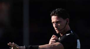 Brasil vai ter três árbitros na Copa do Mundo de 2026