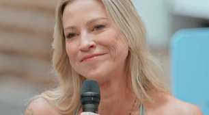 Luana Piovani abre intimidade e surpreende com revelação: 'Não ser monogâmica'