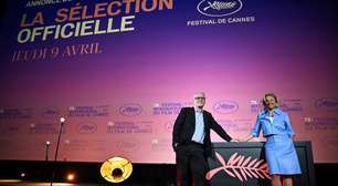 Festival de Cannes não terá nenhum filme latino-americano na disputa pela Palma de Ouro